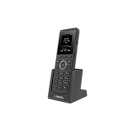 Linkvil W610W, Wi-fi ip телефон